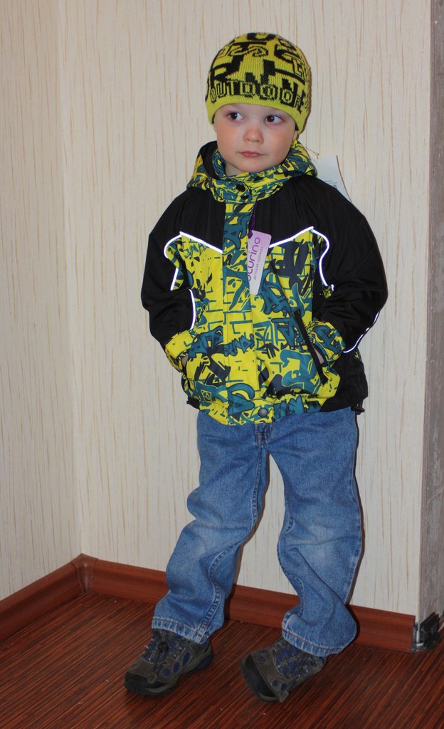 Ирина Lefleur | Санкт-Петербург