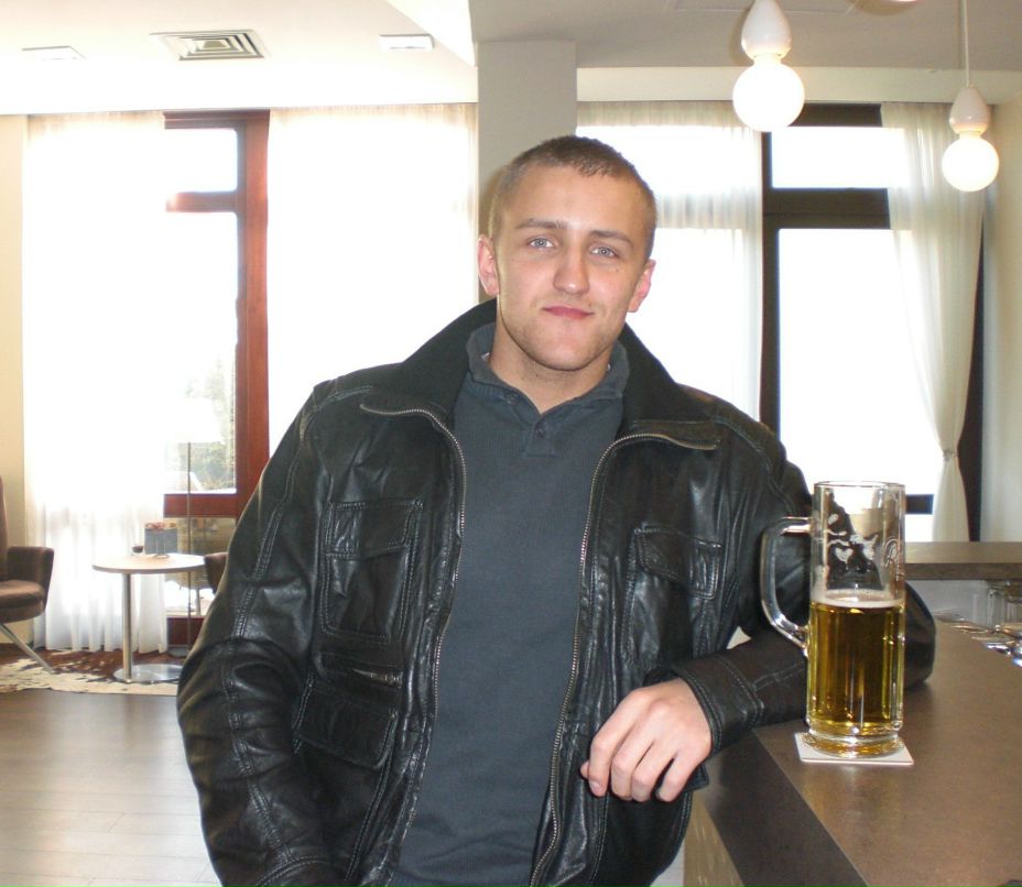 Александр Лезин | Kiel