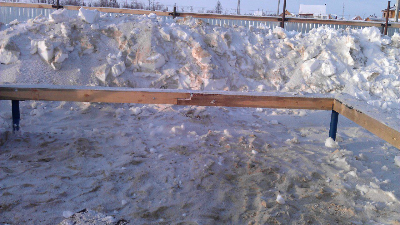 Рамиль Гимадеев | Арти