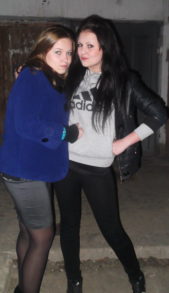 Виктория Пронина | Саратов