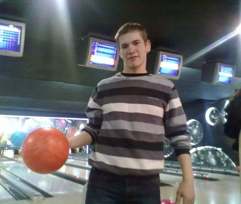 Сергей Угрюмов | 