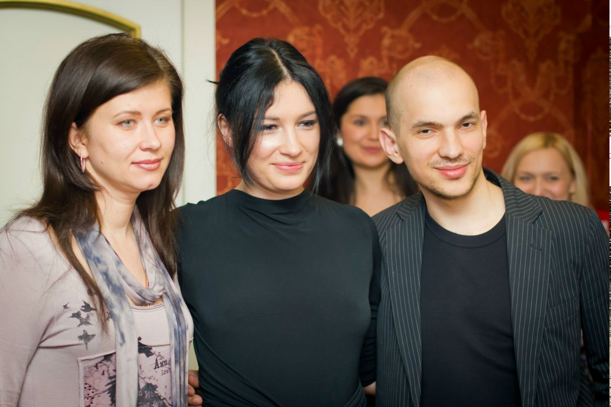 Руслан Византийский | Донецк