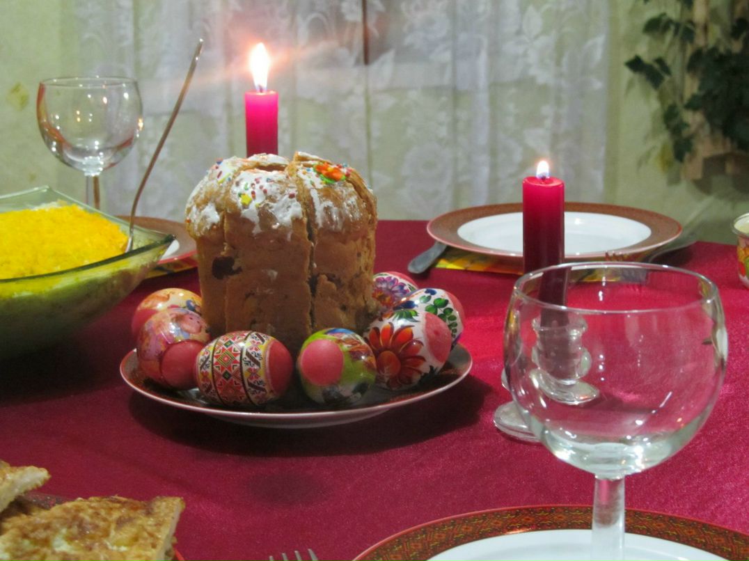 Тетяна Турутя | Киев