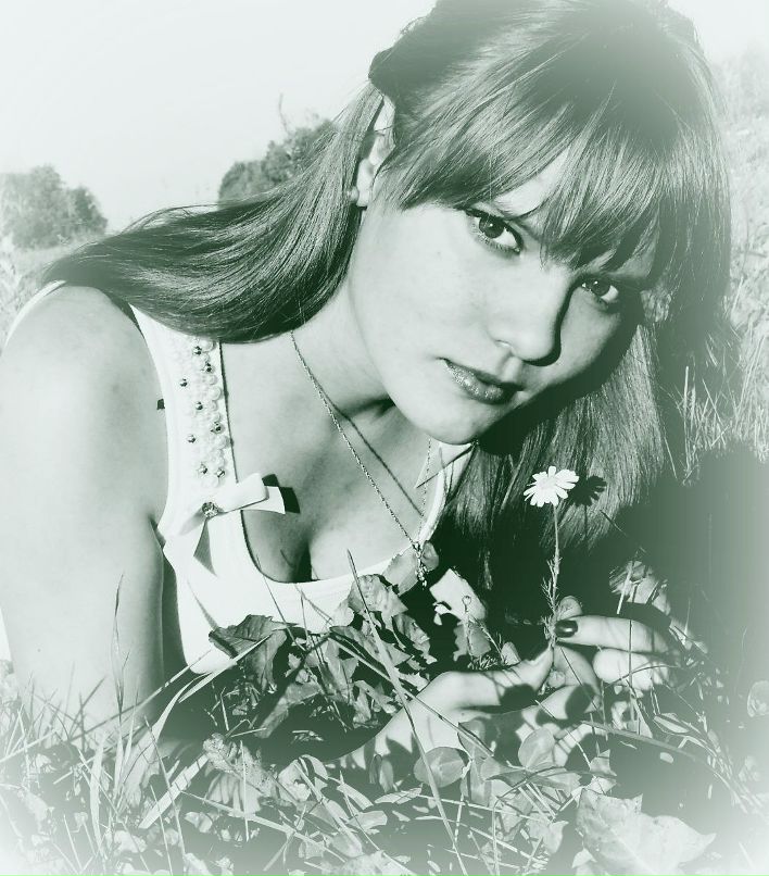 Анастасия Галкина 'KapeGлaZaЯ | Москва