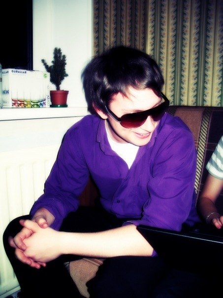 Никита Михайлов | Санкт-Петербург