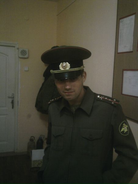 №74, Николай Ильин, 34 года, Курск №74, Николай Ильин, 34 года, Курск