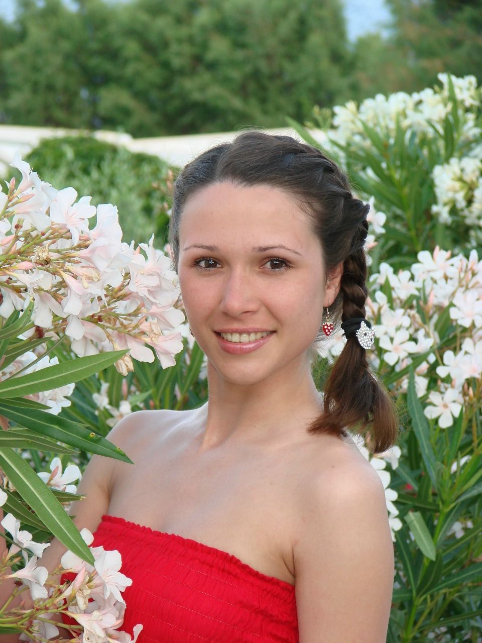 Анастасия Минаева | Москва