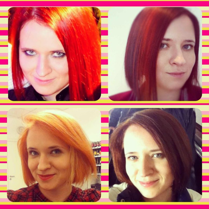 Люся Цвентух | Москва