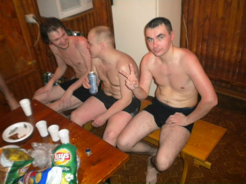 Дмитрий Гофманджан GOFMAN | Ухта