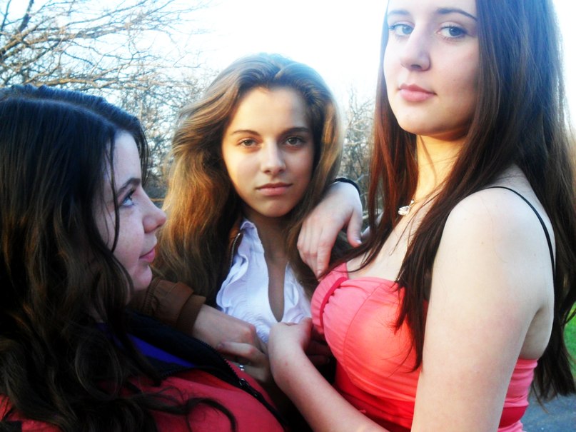 Алёна Гарштя | Ясиноватая