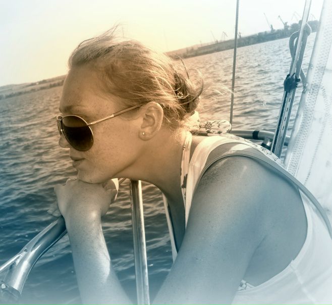 №20, Мария Чистякова, Санкт-Петербург, Россия №20, Мария Чистякова, Санкт-Петербург, Россия