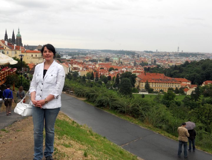 Наталья Скиба | Таллин