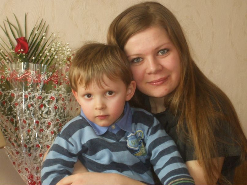 Аня Придвижкина | Екатеринбург