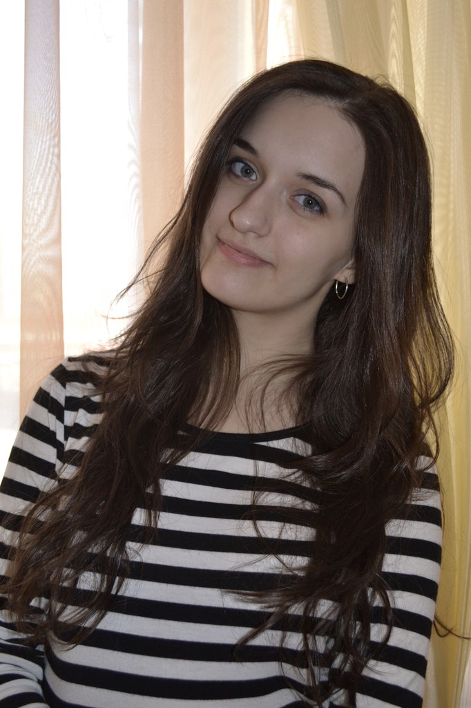 Марина Пасечко | Красноярск