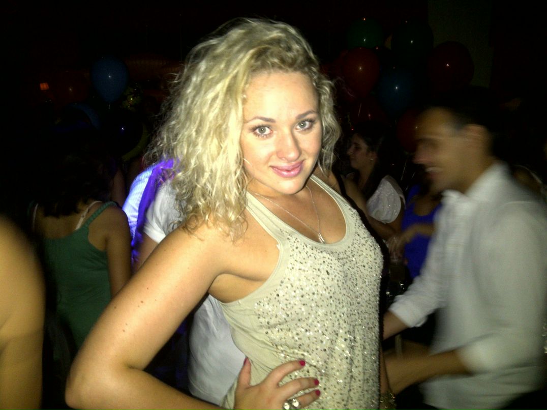 Margarita Kvacheva | Boston