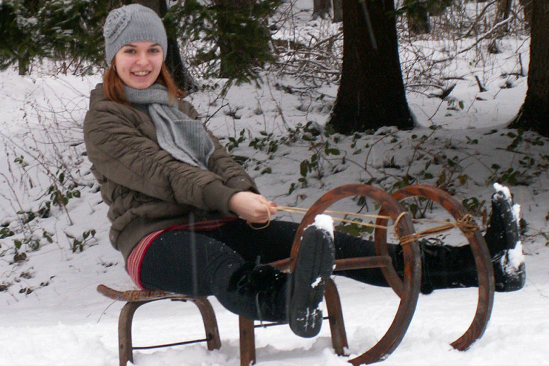 Юлия Сус | Волгоград
