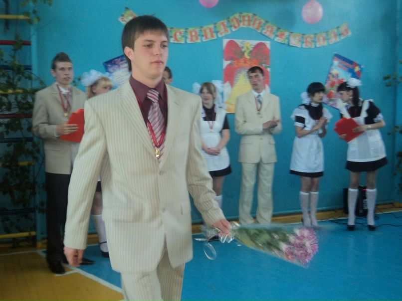 Максим Занобед | Калуга (деревня)