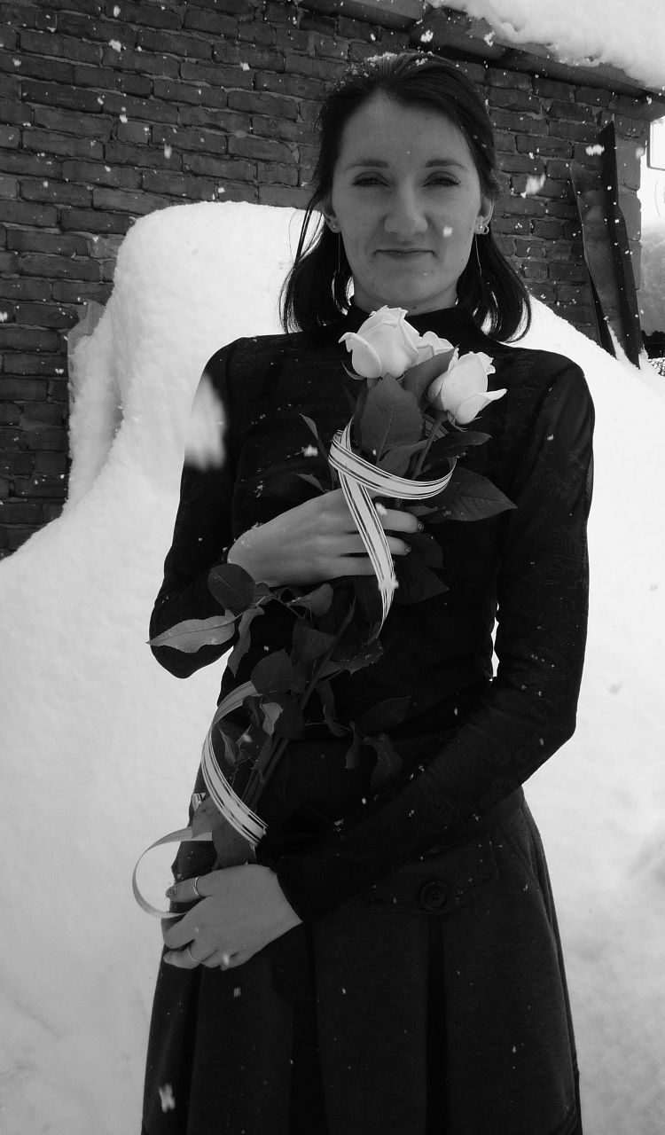 Дарья Бедило | Апшеронск