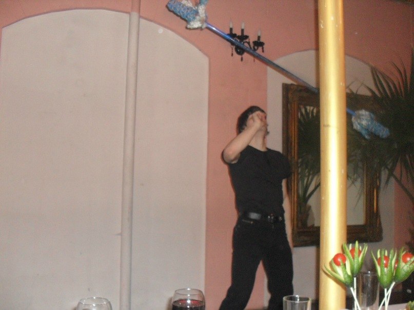 Юлия Прусакова | Москва