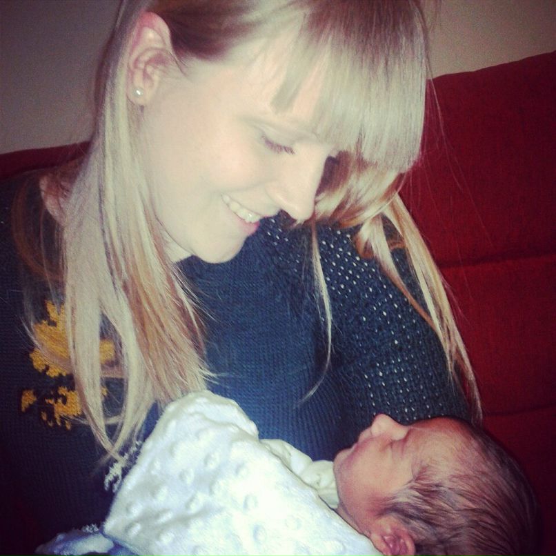 Яна Стовбун | Tarragona