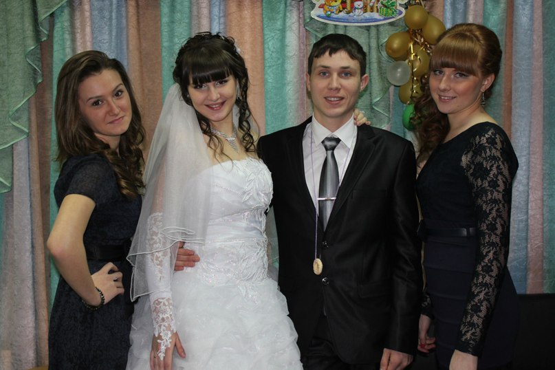 Мария Корнетова | Нягань