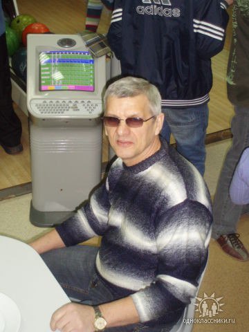 Слава Ширшов | Нижний Тагил