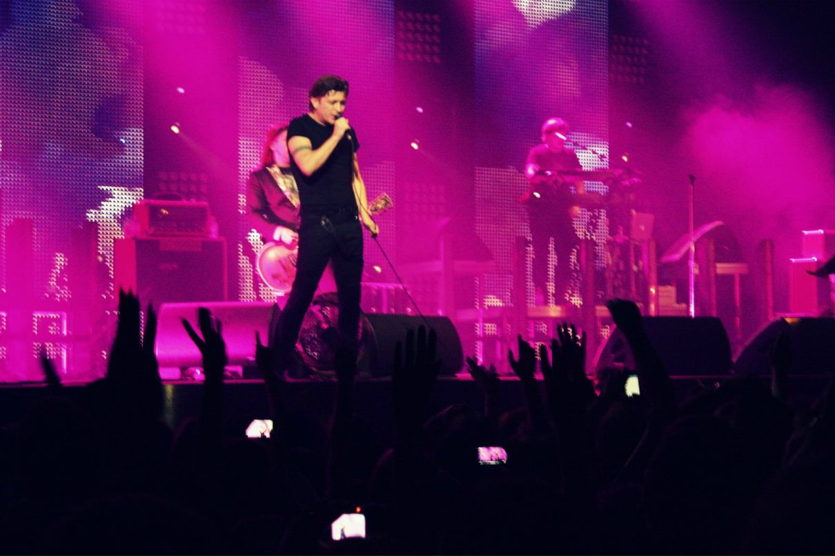 Ксюша Трычкова | Москва