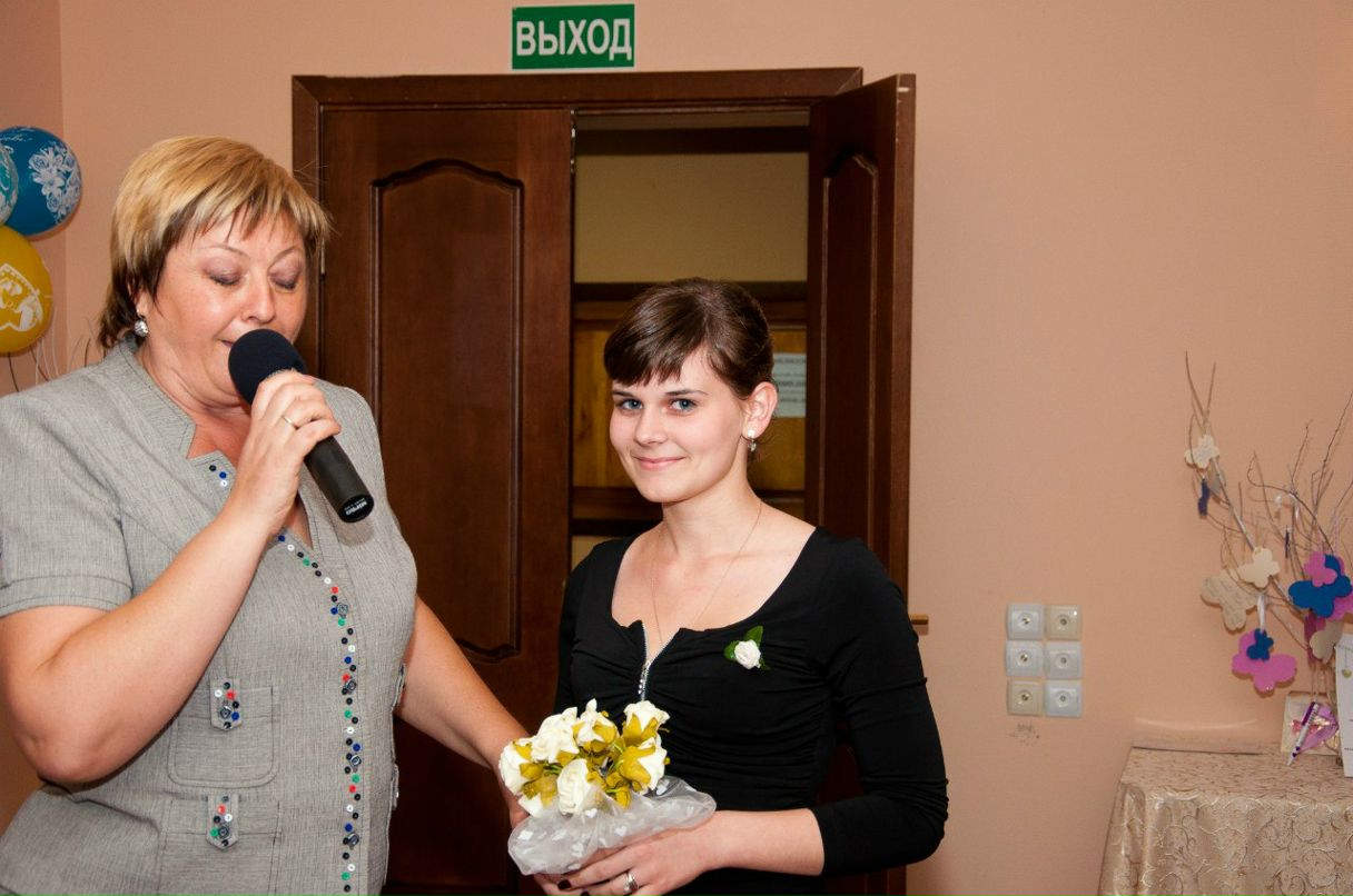 Анастасия Серебренникова | Ростов-на-Дону