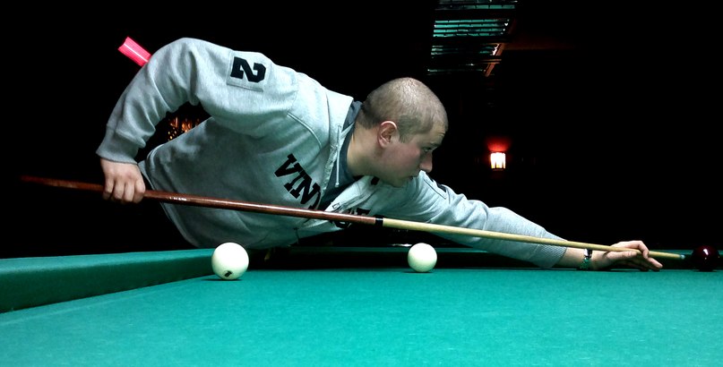 Вадим Панафідін | Киев