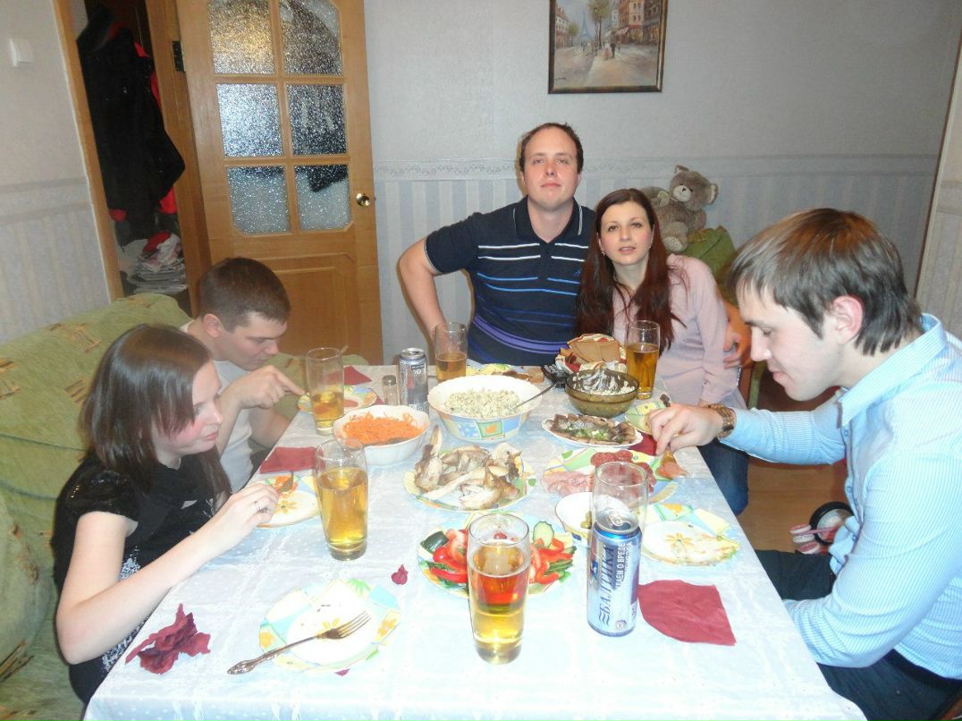 Иван Богданов | Кириши