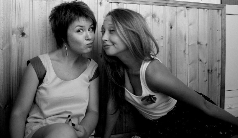 Катя Аруру | 