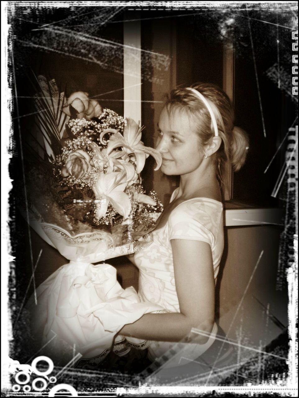 Наталья Новик | Пермь