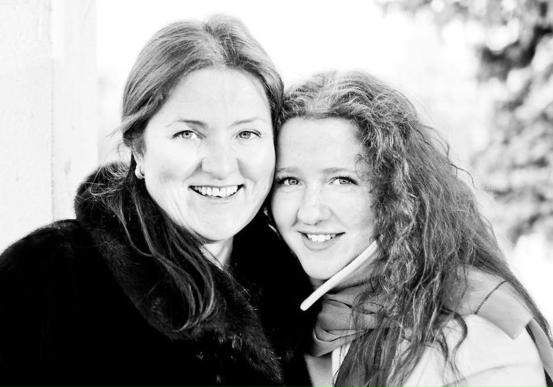 Дарья Пугина | Москва