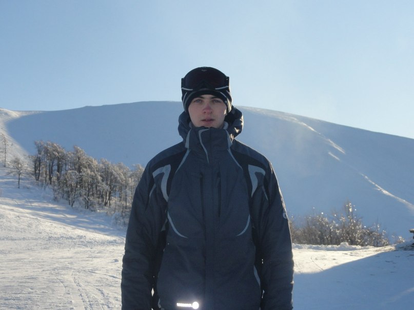 Ваня Магійович | Мукачево