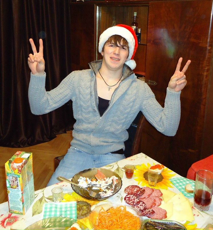 Дмитрий Котовский | Москва