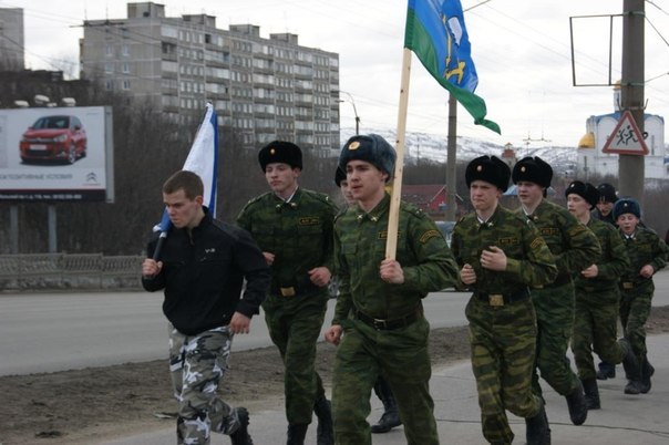 Максим Чёрный |̲̅̅●̲̅̅|̲̅̅=̲̅̅|̲̅̅●̲̅̅] | Мурманск