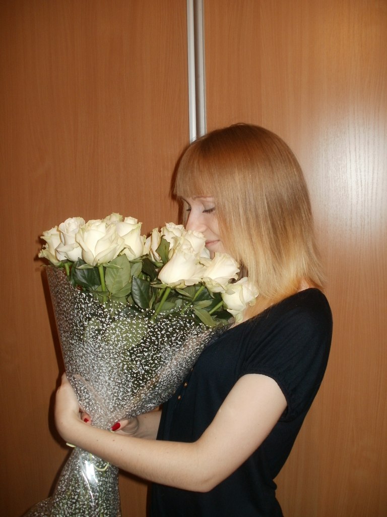 Грета Коробейникова | Екатеринбург