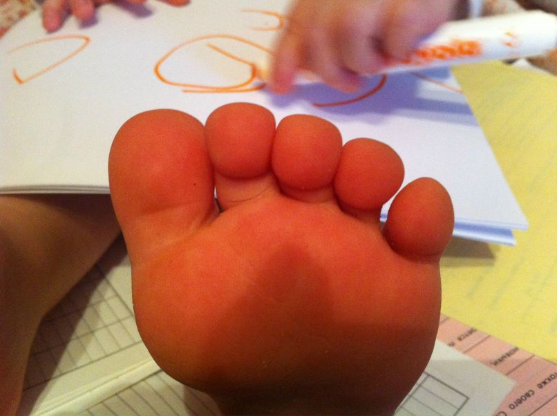 Мария Гайдаржи Kikkachka | Киев