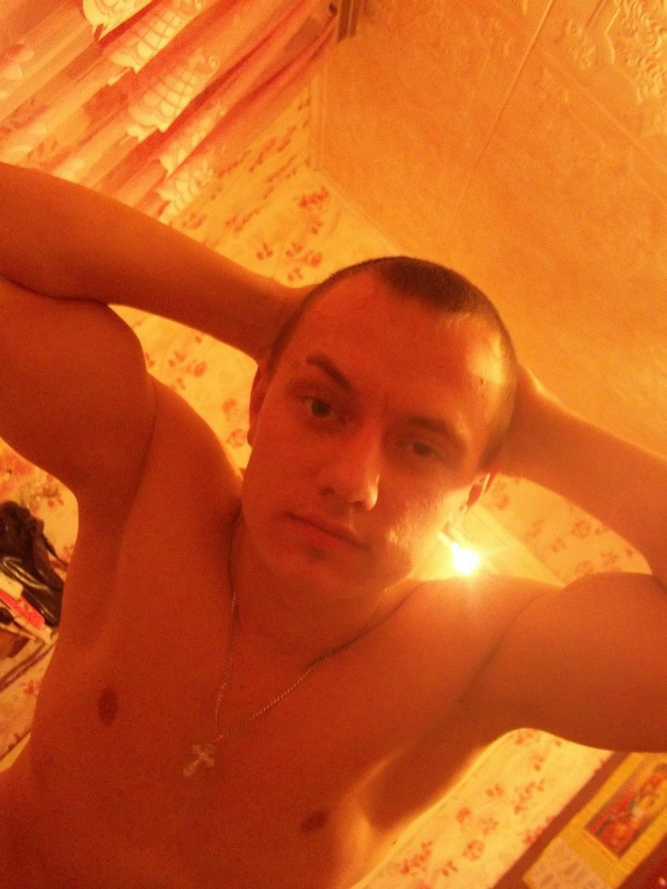 Слава Глазырин •†Selv†• | Тобыл (Затобольск)