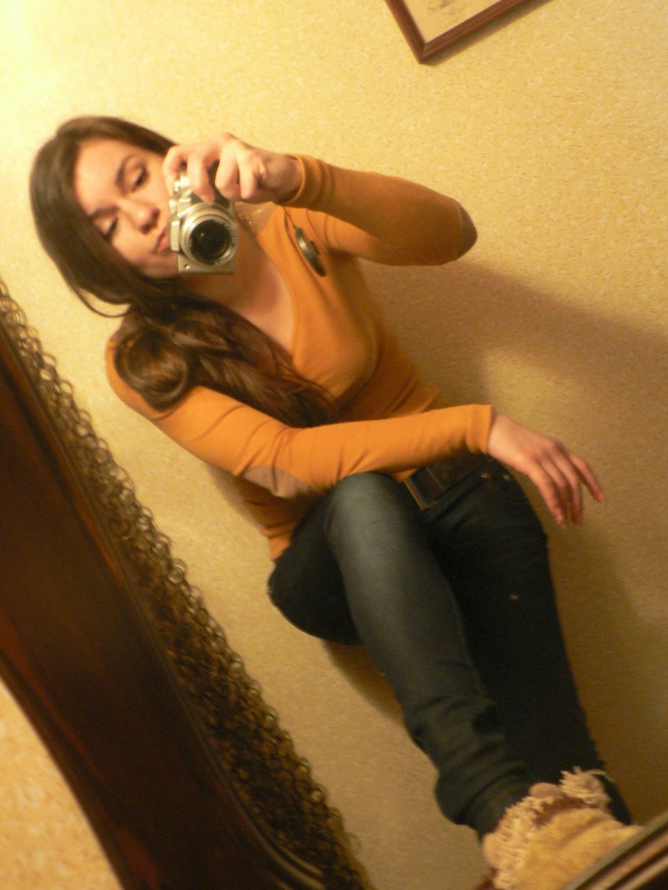 Александра Захарова | Орёл