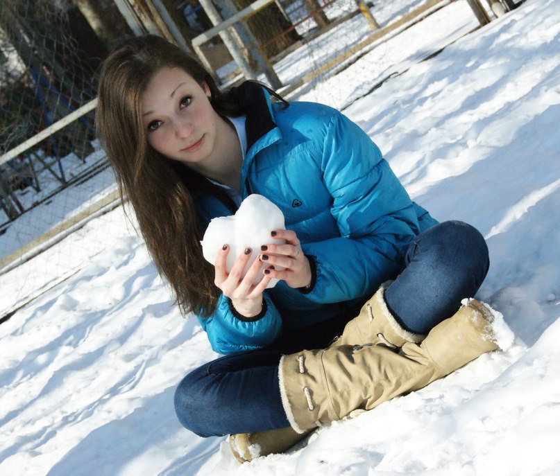 Виктория Бордычевская | Краснодар