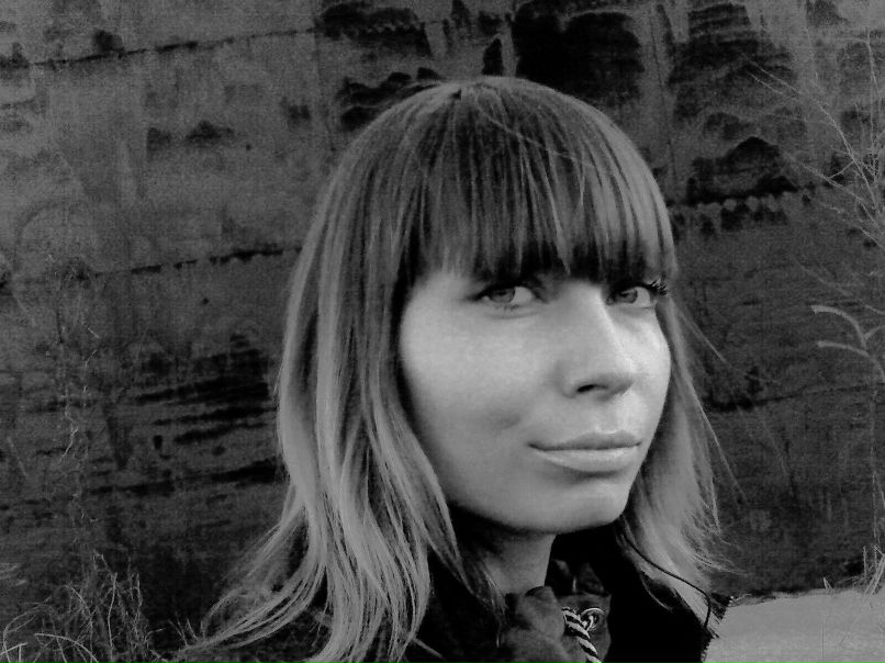 Виктория Дмитриева | Санкт-Петербург