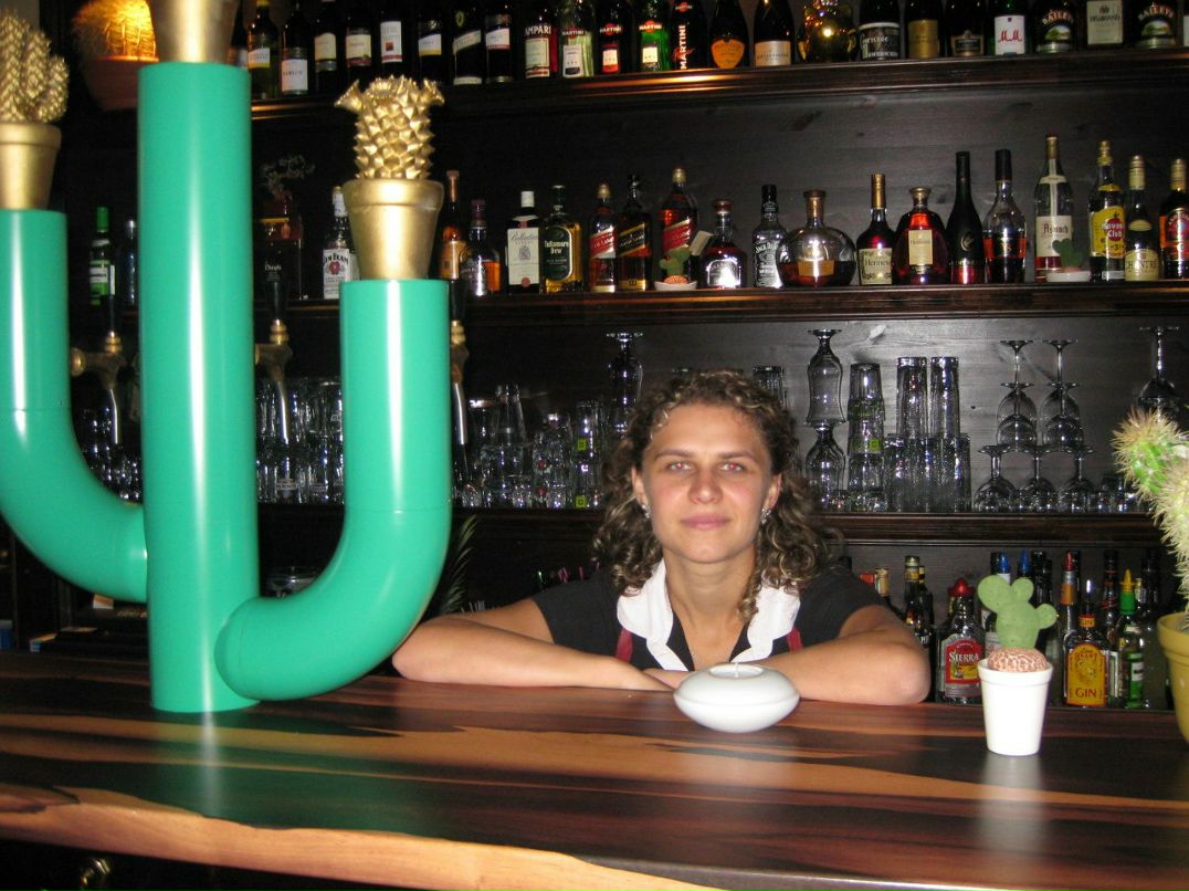 Наташа Кацюк | Черновцы