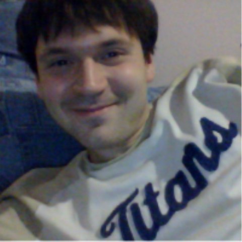 Роман Уралёв (Сметанам) | Пермь