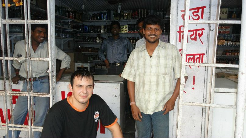 Валера Иванов | Мариуполь