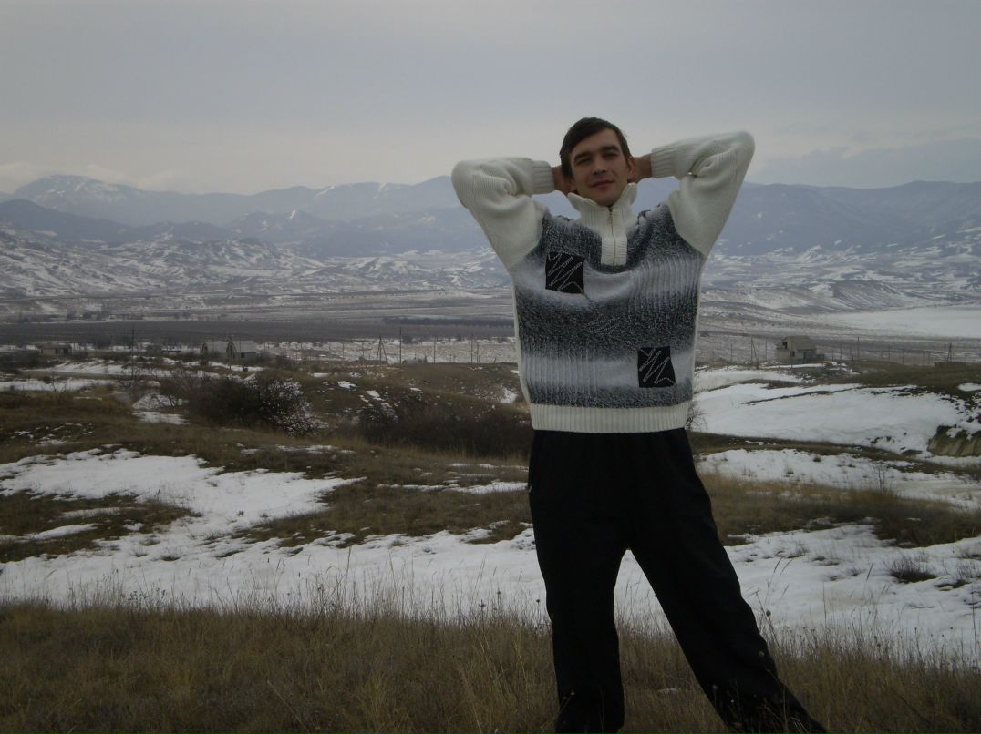 Роман Васильев | Керчь