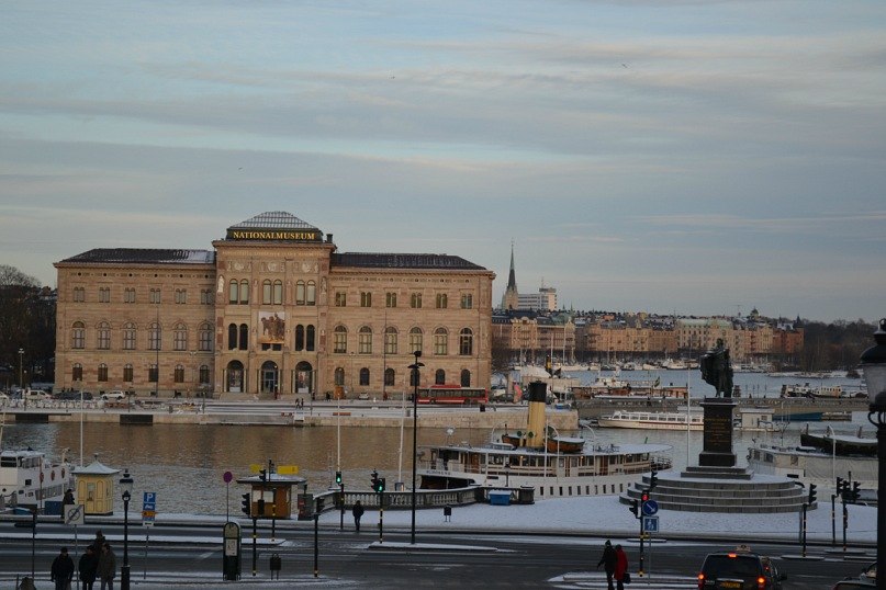 Дина Мустейкис | Санкт-Петербург