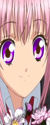 Мария Цыбульская | Геническ