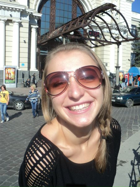 №7, Юлия Протусявичус, Одесса №7, Юлия Протусявичус, Одесса