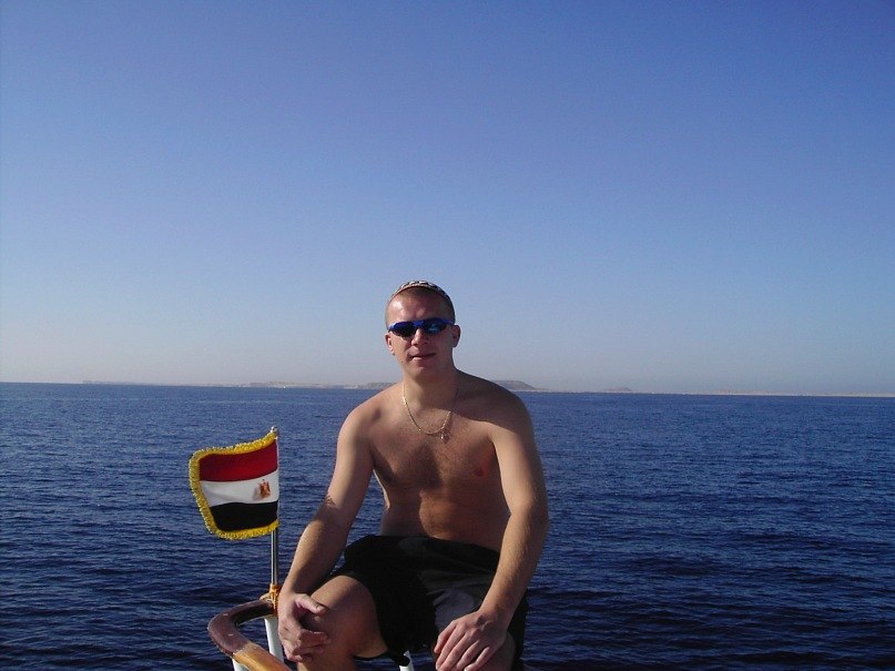 Алексей Калита | Конотоп